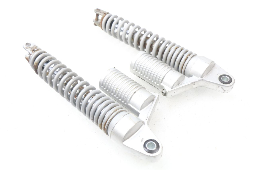 photo de REAR SHOCK ABSORBER RAZZO STEED 125 (2012 - 2018) - Surface and material condition