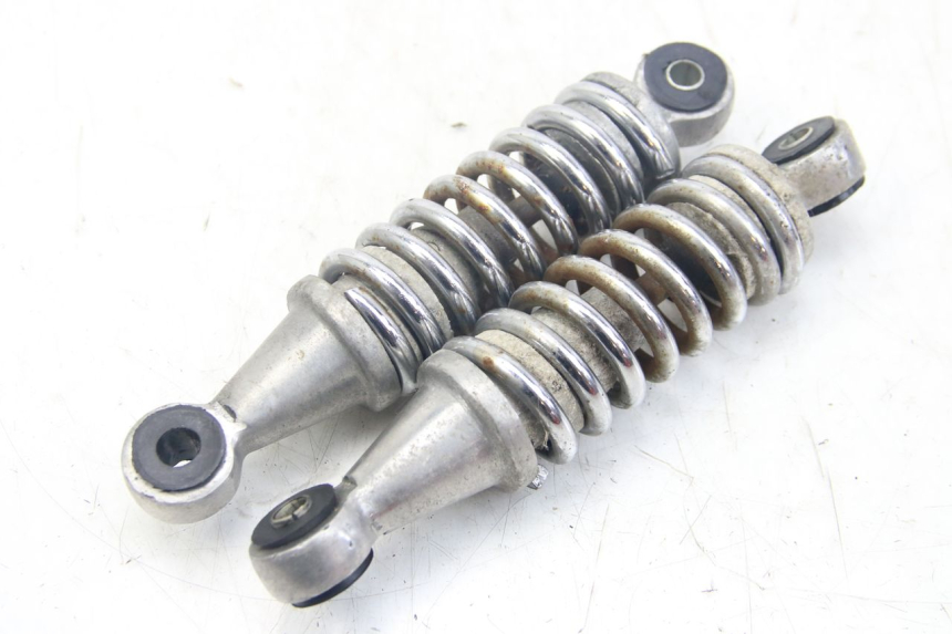 photo de REAR SHOCK ABSORBER PAIR JAWA STELLA BABETTA 134 50 - Main view
