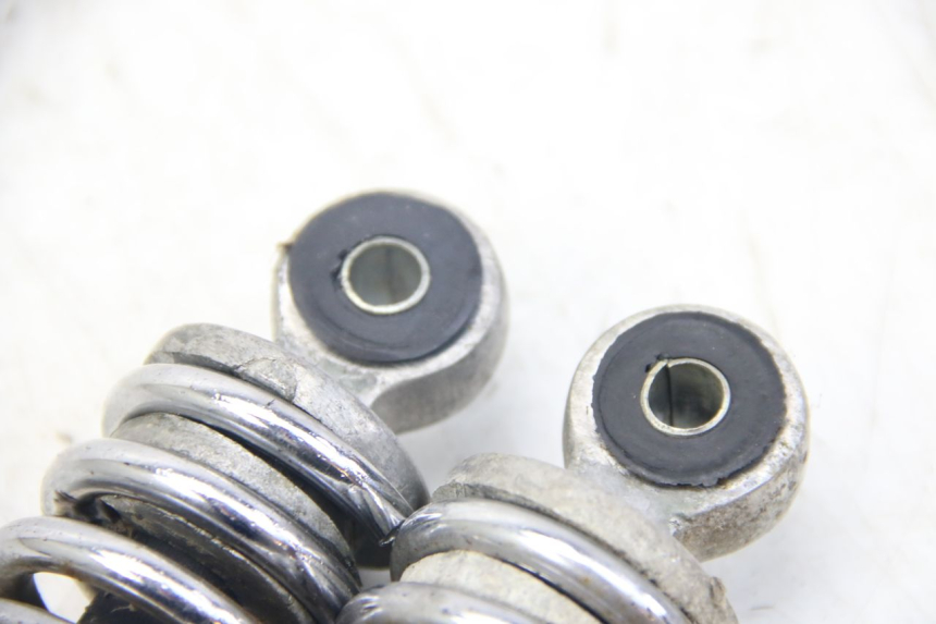 photo de REAR SHOCK ABSORBER PAIR JAWA STELLA BABETTA 134 50 - Alternative perspective