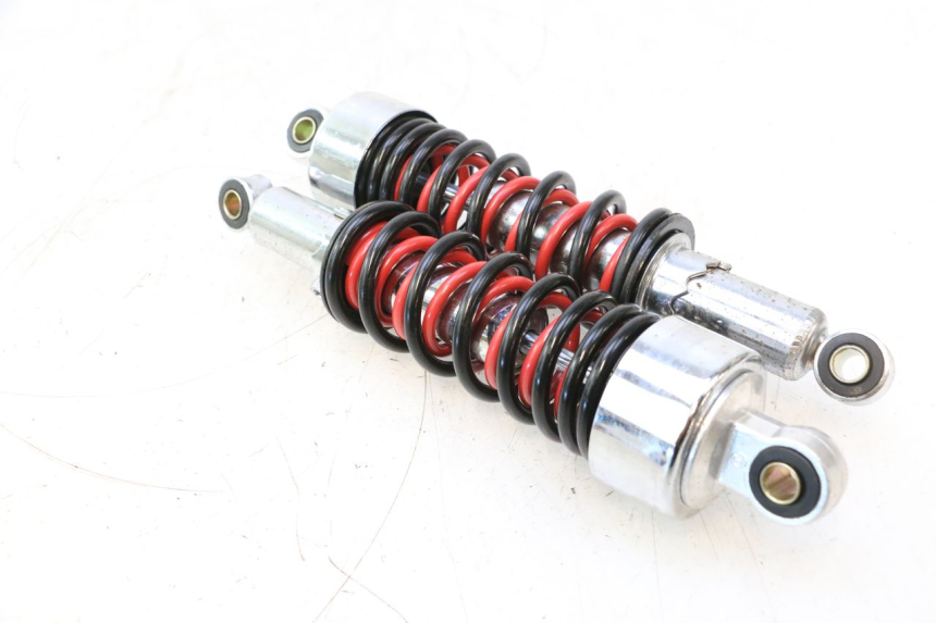 photo de REAR SHOCK ABSORBER YAMASAKI STREET 50 (2013 - 2018) - Component zoom
