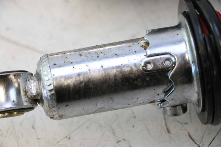 photo de REAR SHOCK ABSORBER YAMASAKI STREET 50 (2013 - 2018) - Product overview