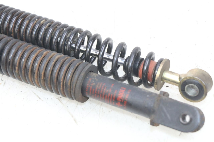 photo de REAR SHOCK ABSORBER PAIR PEUGEOT SV 125 (1991 - 1994) - Fixing points details