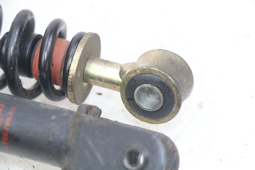 photo de REAR SHOCK ABSORBER PAIR PEUGEOT SV 125 (1991 - 1994) - Surface and material condition