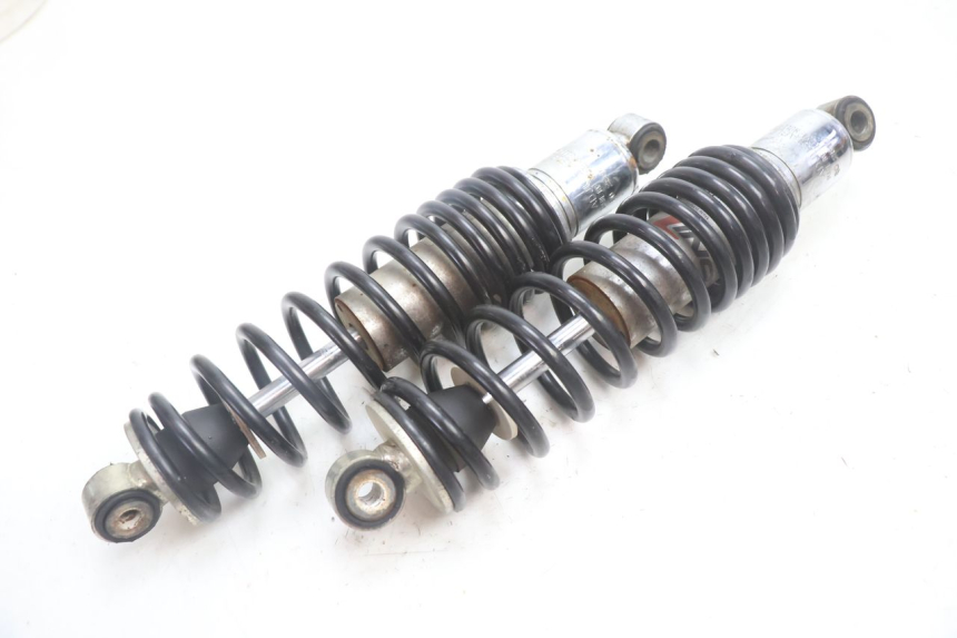 photo de REAR SHOCK ABSORBER BOOM TRIKE FUN 500 (2004 - 2010) - Component detail