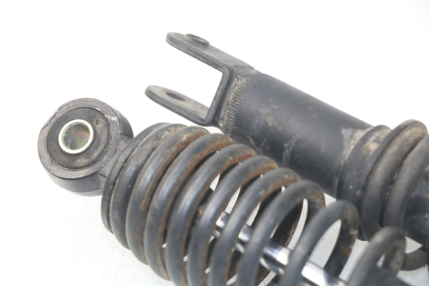 photo de REAR SHOCK ABSORBER PEUGEOT TWEET 125 (2010 - 2017) - Zoom on usage condition