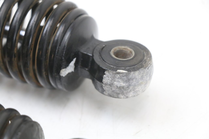 photo de REAR SHOCK ABSORBER PAIR PEUGEOT TWEET 125 (2018 - 2021) - Checked used part