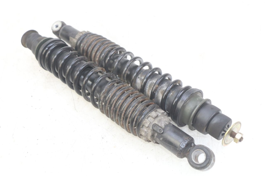 photo de REAR SHOCK ABSORBER PAIR PIAGGIO VESPA GRANTURISMO 125 (2003 - 2007) - Main view