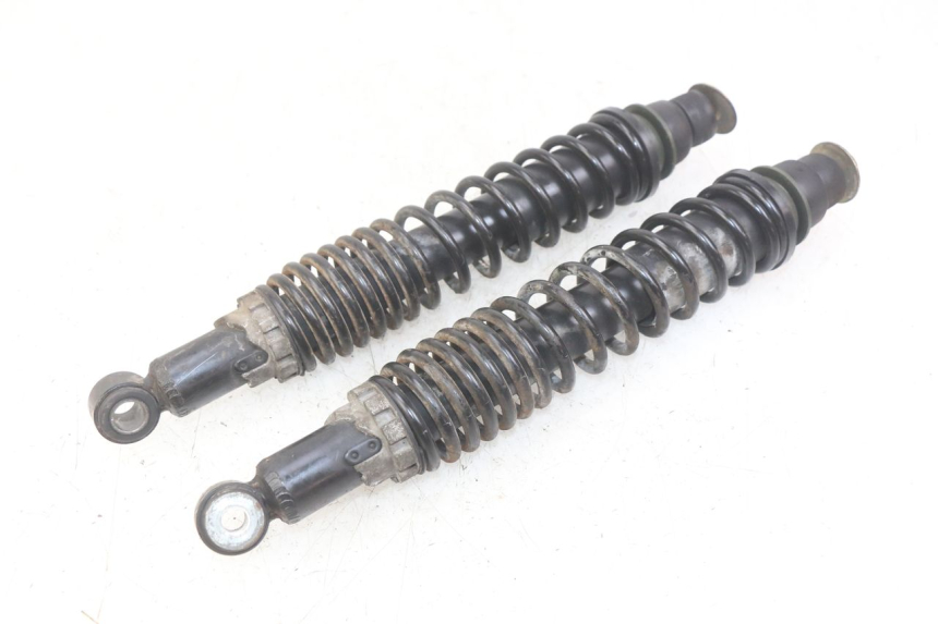 photo de REAR SHOCK ABSORBER PAIR PIAGGIO VESPA GRANTURISMO 125 (2003 - 2007) - Product overview