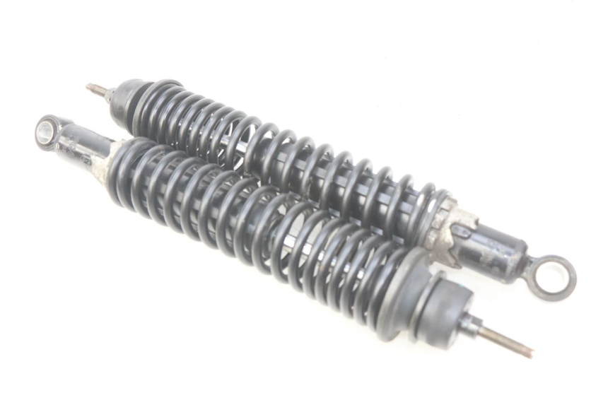 photo de PAIR OF REAR SHOCK ABSORBERS PIAGGIO VESPA GTS IGET ABS 125 (2017 - 2023) - Main view