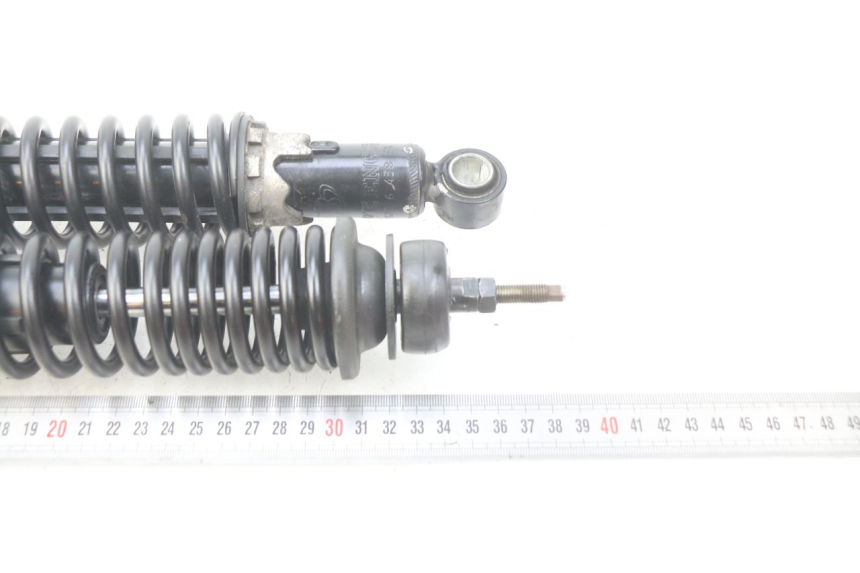 photo de PAIR OF REAR SHOCK ABSORBERS PIAGGIO VESPA GTS IGET ABS 125 (2017 - 2023) - Component detail