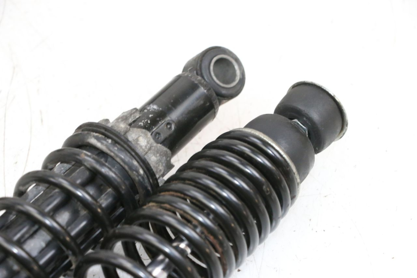 photo de REAR SHOCK ABSORBER PIAGGIO VESPA GTS SUPER IE 125 (2009 - 2016) - Technical close-up