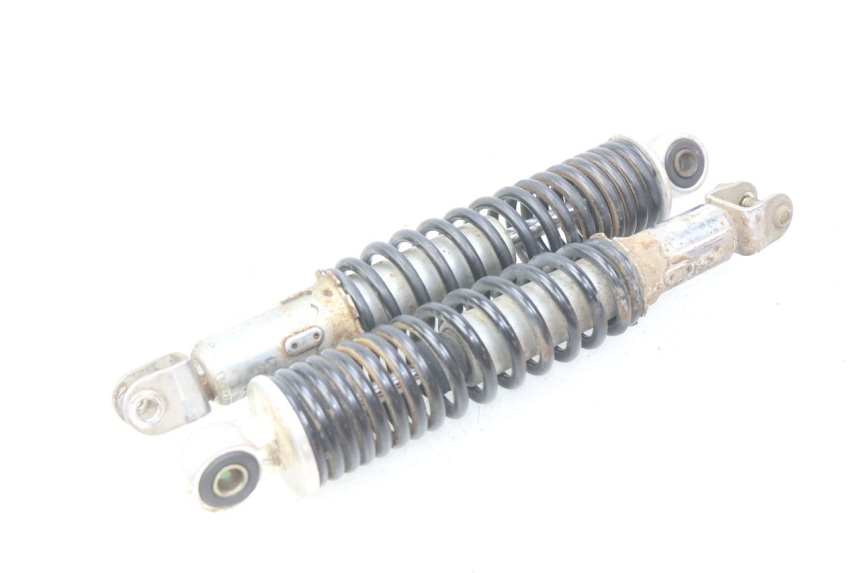 photo de REAR SHOCK ABSORBER PAIR EUROCKA VIRTUALITY GT 4T 50 (2011 - 2017) - Technical close-up