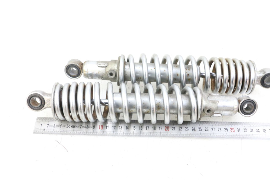 photo de REAR SHOCK ABSORBER SUZUKI VL INTRUDER 125 (2004 - 2007) - Zoom on usage condition