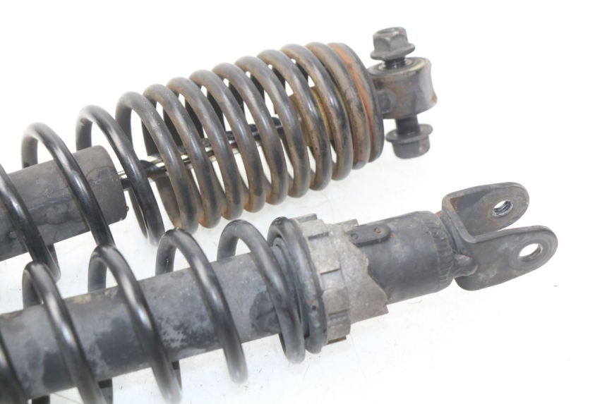 photo de REAR SHOCK ABSORBER PAIR YAMAHA X-MAX XMAX 125 (2010 - 2013) - Zoom on usage condition