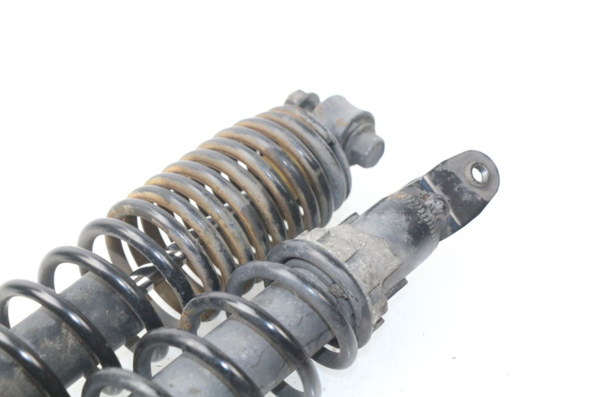 photo de REAR SHOCK ABSORBER PAIR YAMAHA X-MAX XMAX 125 (2010 - 2013) - Technical close-up