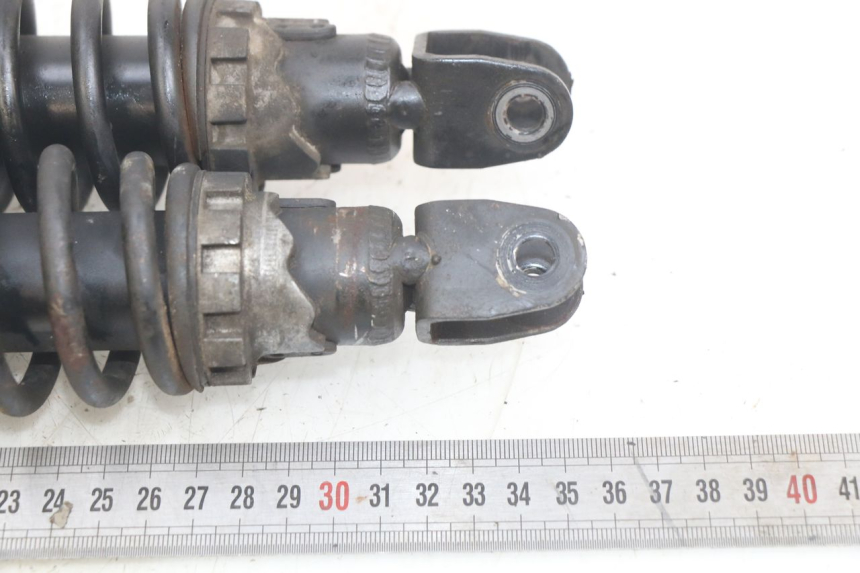 photo de REAR SHOCK ABSORBER PAIR YAMAHA X-MAX XMAX 250 (2006 - 2009) - Component detail