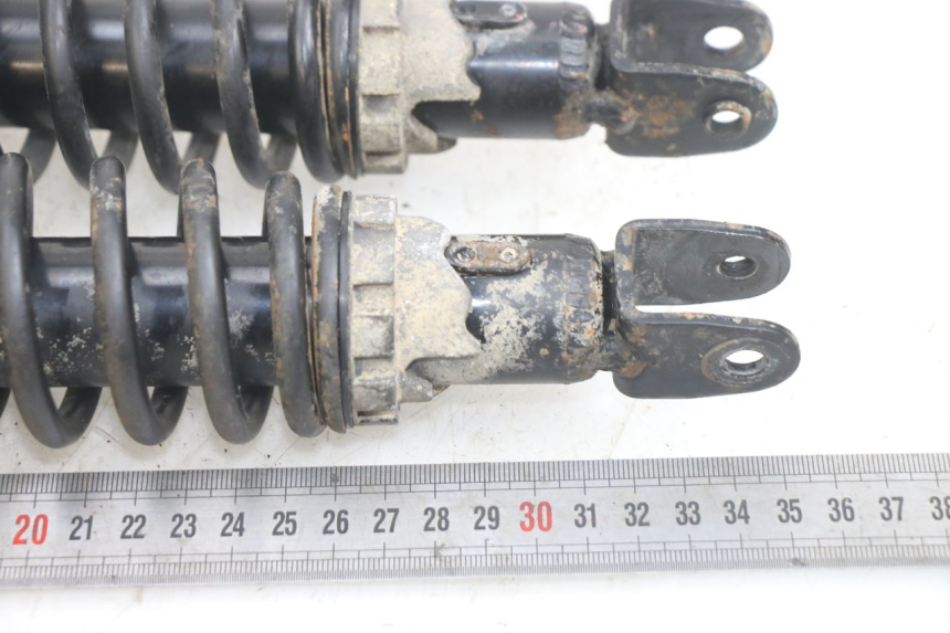 photo de REAR SHOCK ABSORBER PAIR YAMAHA X-MAX XMAX 250 (2006 - 2009) - Component detail