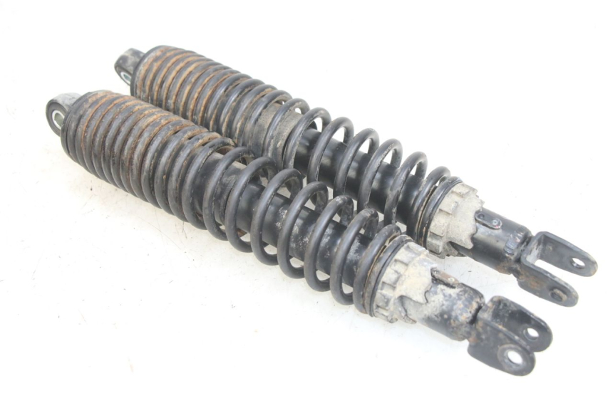 photo de REAR SHOCK ABSORBER PAIR YAMAHA X-MAX XMAX 250 (2006 - 2009) - Fixing points details