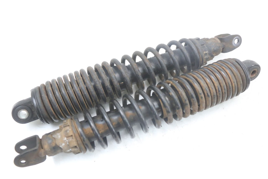 photo de REAR SHOCK ABSORBER PAIR YAMAHA X-MAX XMAX 250 (2006 - 2009) - Main view