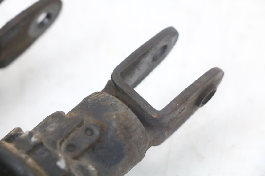 photo de REAR SHOCK ABSORBER PAIR YAMAHA X-MAX XMAX 250 (2006 - 2009) - Markings and original references