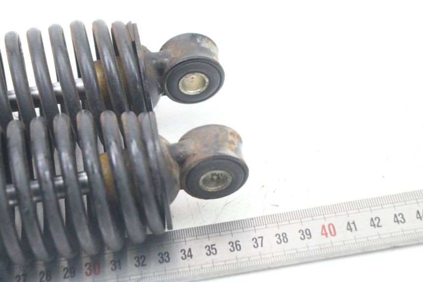 photo de REAR SHOCK ABSORBER PAIR YAMAHA X-MAX XMAX 125 (2010 - 2013) - Surface and material condition