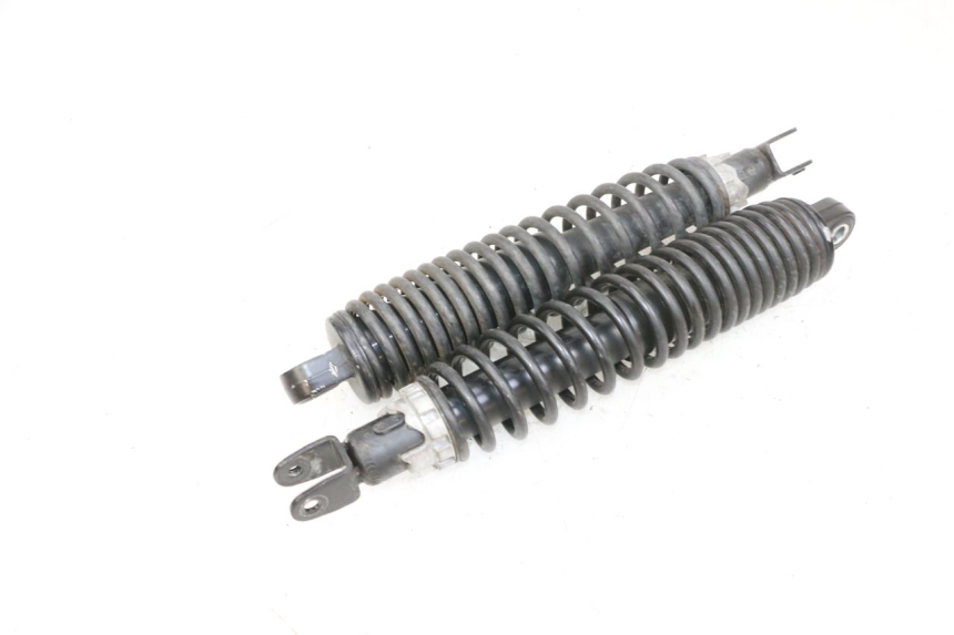 photo de REAR SHOCK ABSORBER YAMAHA XMAX X-MAX 125 (2006 - 2009) - Alternative perspective