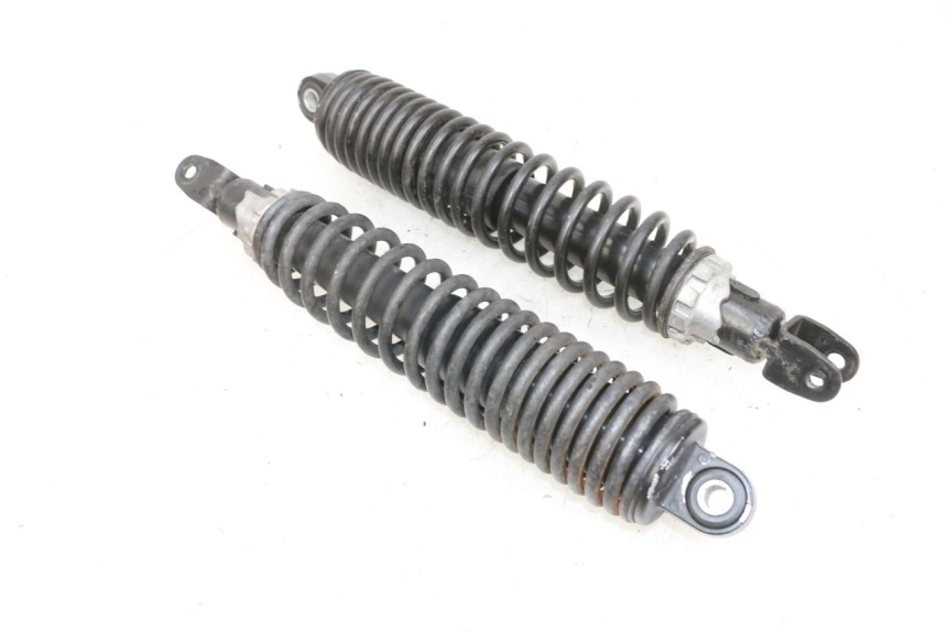 photo de REAR SHOCK ABSORBER YAMAHA XMAX X-MAX 125 (2006 - 2009) - Technical close-up