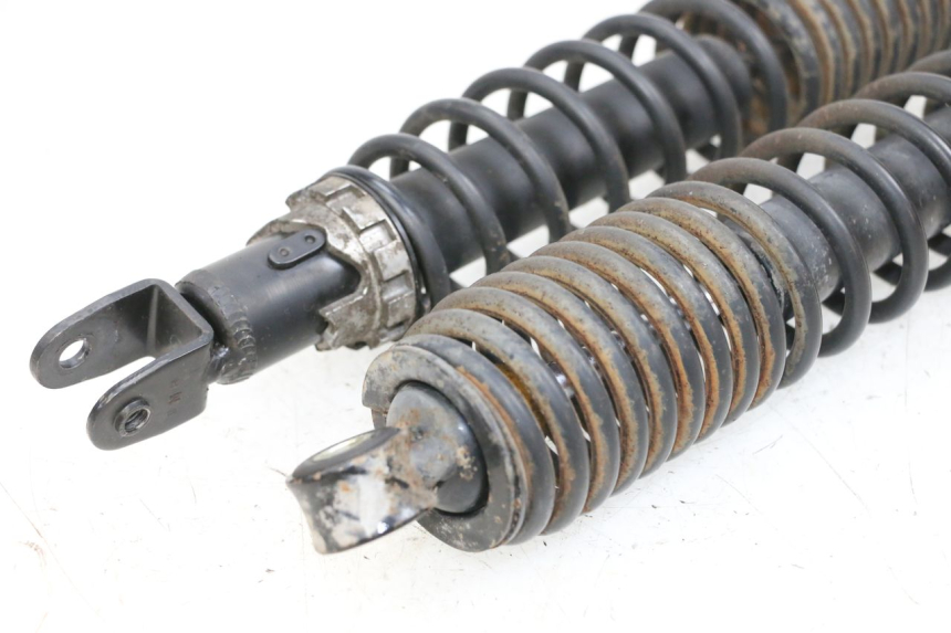 photo de REAR SHOCK ABSORBER PAIR YAMAHA X-MAX XMAX 125 (2010 - 2013) - Technical close-up