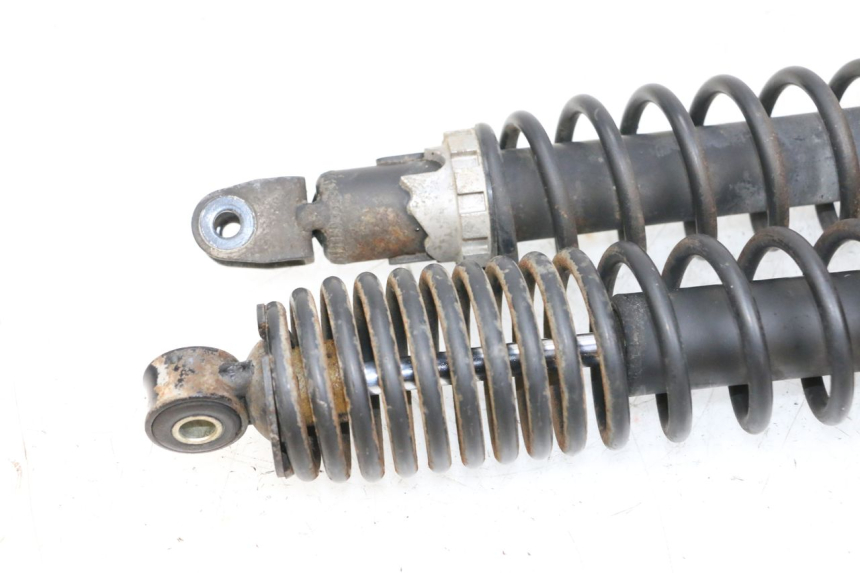 photo de REAR SHOCK ABSORBER PAIR YAMAHA X-MAX XMAX 125 (2010 - 2013) - Surface and material condition