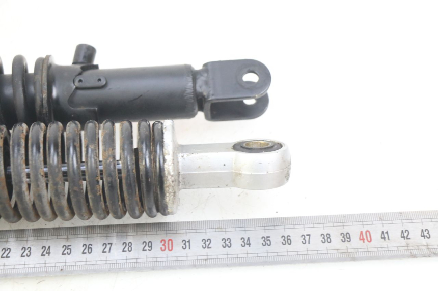 photo de REAR SHOCK ABSORBER PAIR SYM X-PRO 4T 50 (2014 - 2021) - Component detail