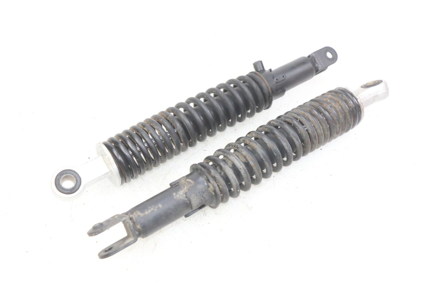 photo de REAR SHOCK ABSORBER PAIR SYM X-PRO 4T 50 (2014 - 2021) - Alternative perspective