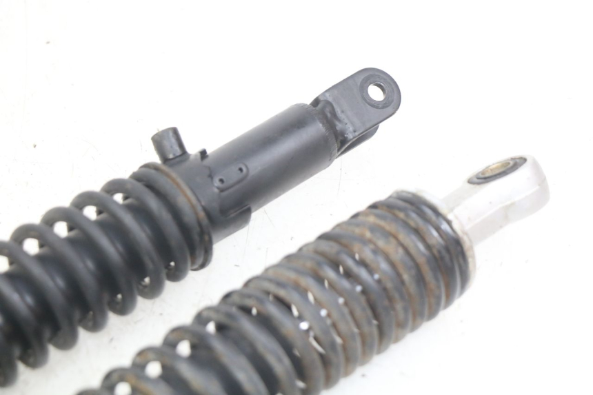 photo de REAR SHOCK ABSORBER PAIR SYM X-PRO 4T 50 (2014 - 2021) - Technical close-up