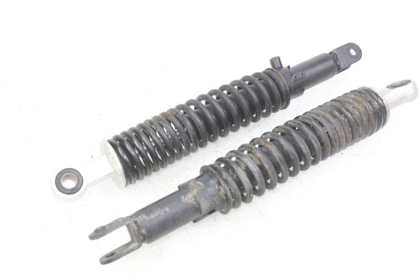 photo de REAR SHOCK ABSORBER PAIR SYM X-PRO 4T 50 (2014 - 2021) - Product overview