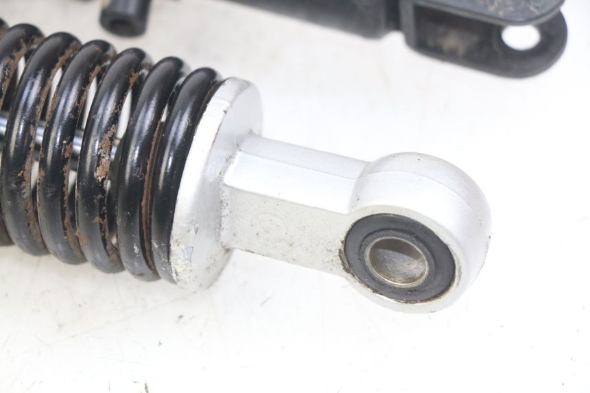 photo de REAR SHOCK ABSORBER PAIR SYM X-PRO 4T 50 (2014 - 2021) - Surface and material condition