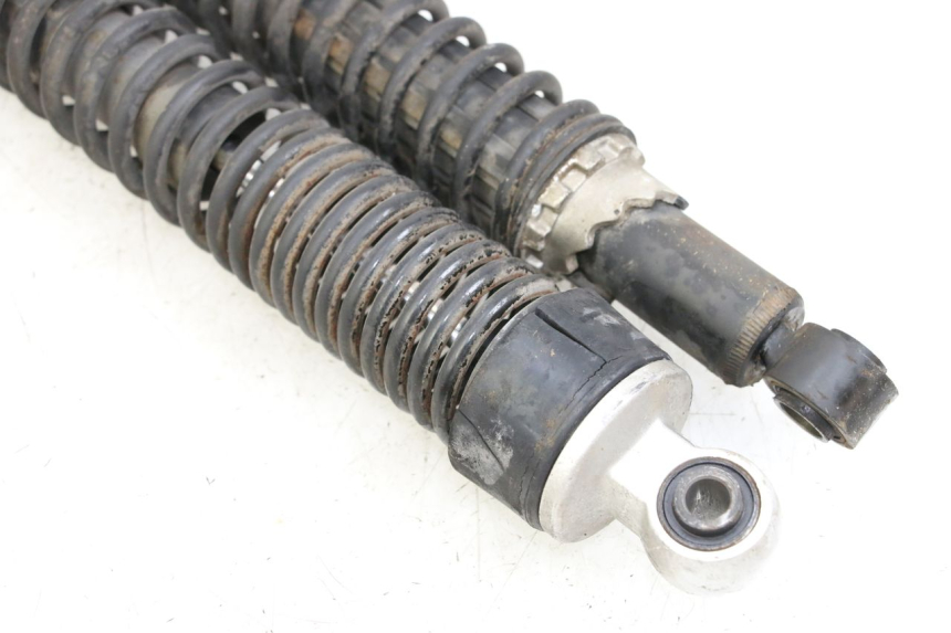 photo de REAR SHOCK ABSORBER PAIR PIAGGIO X10 125 (2012 - 2017) - Product overview