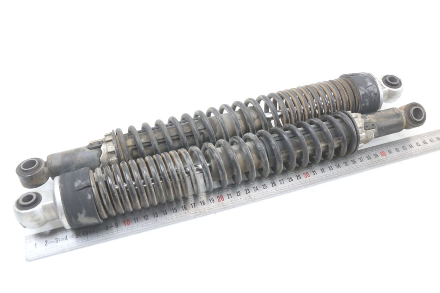 photo de REAR SHOCK ABSORBER PAIR PIAGGIO X10 125 (2012 - 2017) - Component detail