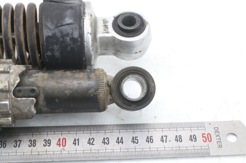 photo de REAR SHOCK ABSORBER PAIR PIAGGIO X10 125 (2012 - 2017) - Zoom on usage condition