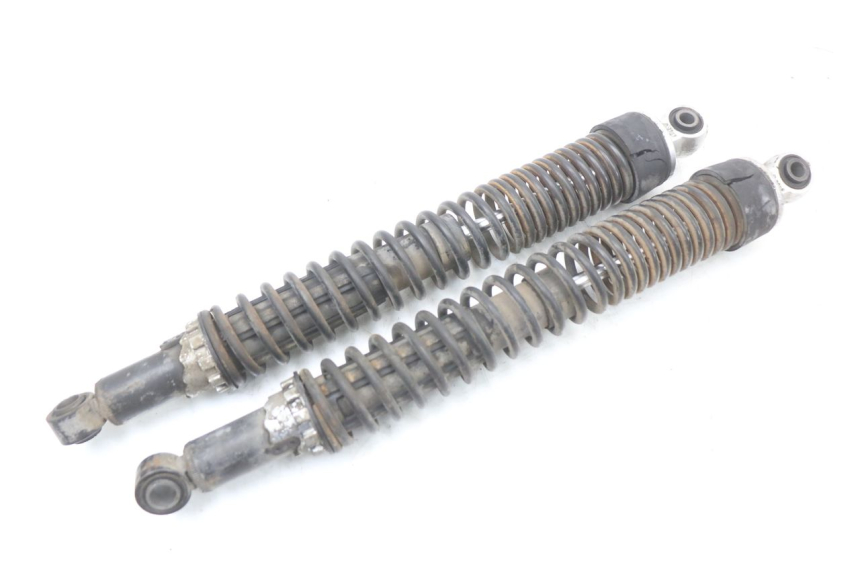 photo de REAR SHOCK ABSORBER PAIR PIAGGIO X10 125 (2012 - 2017) - Alternative perspective