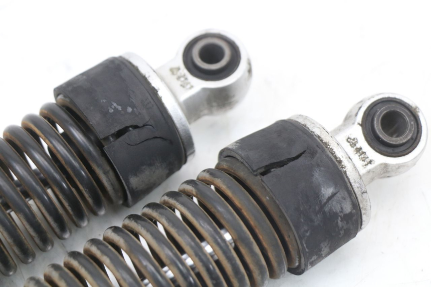 photo de REAR SHOCK ABSORBER PAIR PIAGGIO X10 125 (2012 - 2017) - Technical close-up