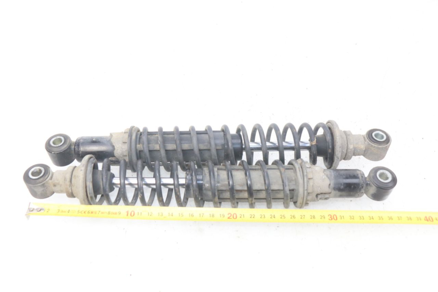 photo de PAIR OF REAR SHOCK ABSORBERS PIAGGIO X7 125 (2007 - 2013) - Zoom on usage condition