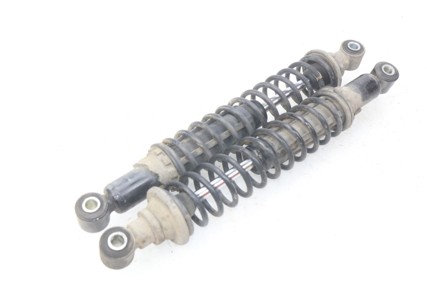 photo de PAIR OF REAR SHOCK ABSORBERS PIAGGIO X7 125 (2007 - 2013) - Alternative perspective