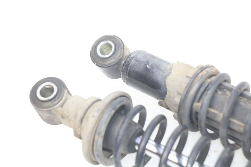 photo de PAIR OF REAR SHOCK ABSORBERS PIAGGIO X7 125 (2007 - 2013) - Technical close-up