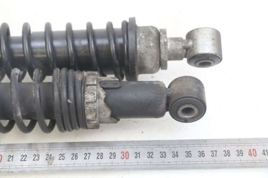 photo de PAIR OF REAR SHOCK ABSORBERS PIAGGIO X8 125 (2004 - 2007) - Component detail