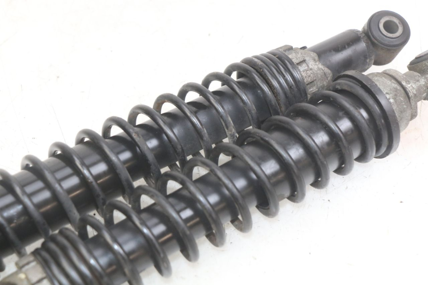 photo de PAIR OF REAR SHOCK ABSORBERS PIAGGIO X8 125 (2004 - 2007) - Technical close-up