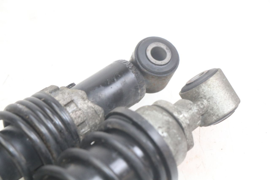 photo de PAIR OF REAR SHOCK ABSORBERS PIAGGIO X8 125 (2004 - 2007) - Fixing points details