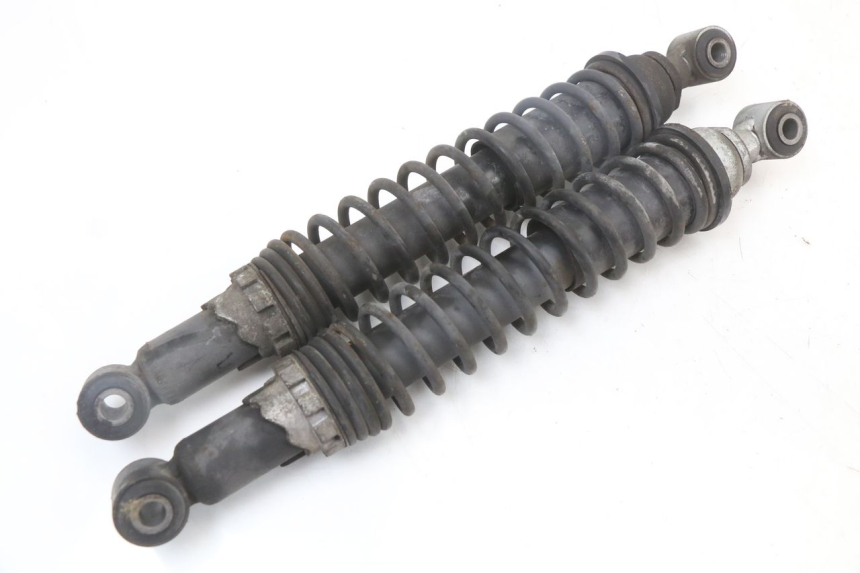 photo de PAIR OF REAR SHOCK ABSORBERS PIAGGIO X8 125 (2004 - 2007) - Main view