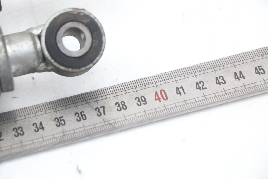 photo de PAIR OF REAR SHOCK ABSORBERS PIAGGIO X8 125 (2004 - 2007) - Zoom on usage condition