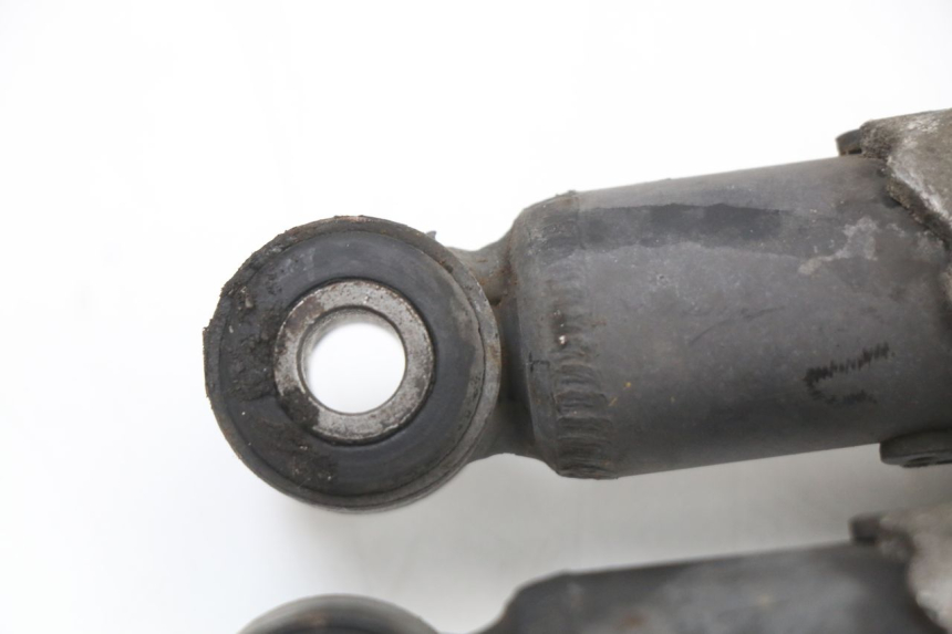 photo de PAIR OF REAR SHOCK ABSORBERS PIAGGIO X8 125 (2004 - 2007) - Fixing points details