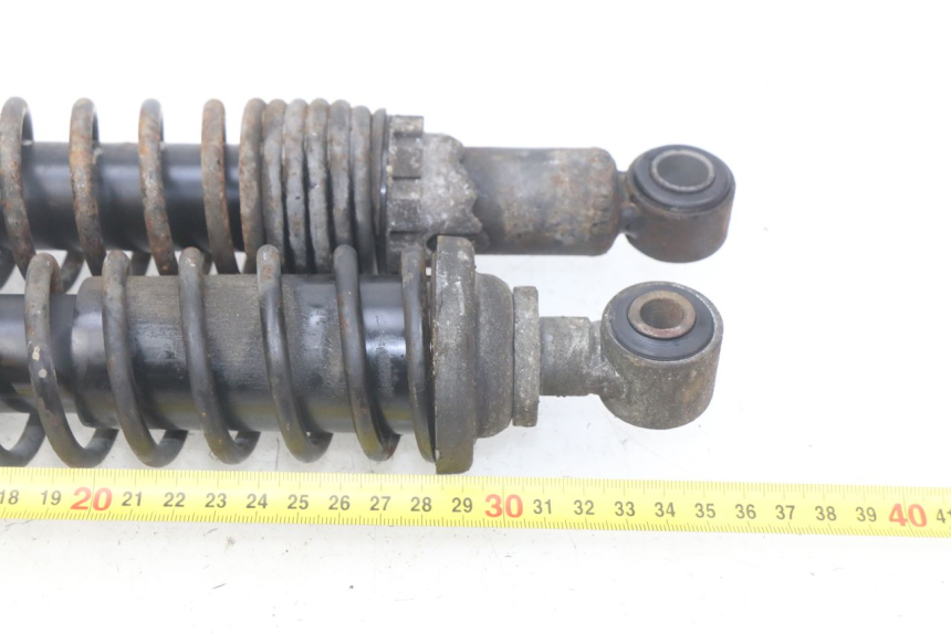 photo de REAR SHOCK ABSORBER PAIR PIAGGIO X9 EVOLUTION 125 (2003 - 2007) - Component detail