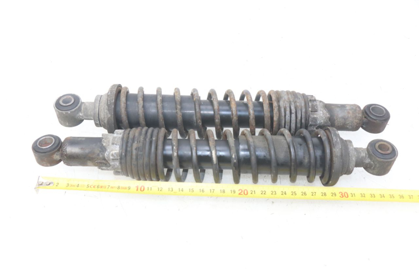 photo de REAR SHOCK ABSORBER PAIR PIAGGIO X9 EVOLUTION 125 (2003 - 2007) - Zoom on usage condition